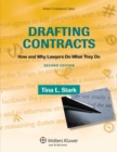 Image for Drafting Contracts: How and Why Lawyers Do What They Do
