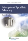 Image for Principles of Appellate Advocacy