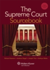 Image for Supreme Court Sourcebook