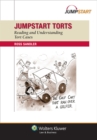 Image for Jumpstart Torts: Reading and Understanding Torts Cases