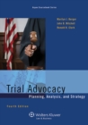 Image for Trial Advocacy: Planning, Analysis, and Strategy
