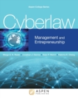 Image for Cyberlaw