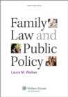 Image for Family Law and Public Policy