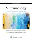 Image for Victimology: Crime Victimization and Victim Services