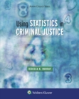 Image for Using Statistics in Criminal Justice