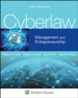 Image for Cyberlaw: Management and Entrepreneurship