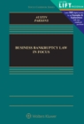 Image for Business Bankruptcy Law in Focus