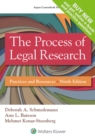 Image for Process of Legal Research: Practices and Resources