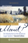 Image for Whose Monet?: An Introduction to the American Legal System