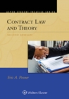 Image for Aspen Treatise for Contract Law and Theory