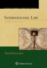 Image for Aspen Treatise for International Law