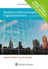 Image for Business in the Contemporary Legal Environment