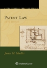 Image for Aspen Treatise for Patent Law