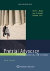 Image for Pretrial Advocacy: Planning, Analysis, and Strategy