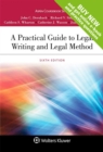 Image for Practical Guide to Legal Writing and Legal Method