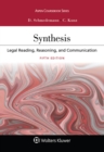 Image for Synthesis: Legal Reading, Reasoning, and Communication