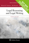 Image for Legal Reasoning and Legal Writing