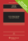 Image for Civil Procedure: Cases and Problems