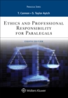 Image for Ethics and Professional Responsibility for Paralegals