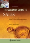 Image for Glannon Guide To Sales: Learning Sales Through Multiple-Choice Questions and Analysis
