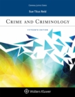 Image for Crime and Criminology