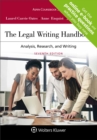 Image for Legal Writing Handbook: Analysis, Research, and Writing