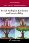 Image for Social-Ecological Resilience and Sustainability