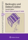 Image for Examples &amp; Explanations for Bankruptcy and Debtor/Creditor