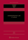 Image for Administrative Law: A Casebook