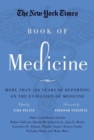 Image for The New York Times book of medicine