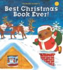 Image for Richard Scarry&#39;s Best Christmas Book Ever!