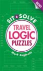 Image for Travel Logic Puzzles
