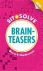Image for Brainteasers