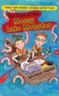 Image for The case of the Mossy Lake monster