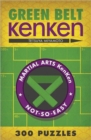 Image for Green Belt KenKen®