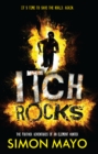 Image for Itch rocks: the explosive adventures of an element hunter