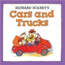 Image for Richard Scarry&#39;s Cars and Trucks