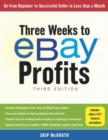 Image for Three weeks to eBay profits