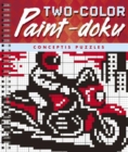 Image for Two-Color Paint-doku