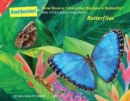 Image for How Does a Caterpillar Become a Butterfly?