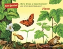 Image for How does a seed sprout? and other questions about plants