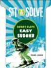 Image for Sit &amp; Solve (R) Bunny Slope Easy Sudoku