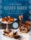 Image for The Holiday Kosher Baker