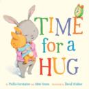 Image for Time for a hug : Volume 1