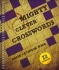 Image for Mighty Clever Crosswords