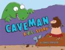 Image for Caveman, A B.C. Story