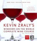 Image for Kevin Zraly&#39;s Windows on the World Complete Wine Course