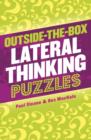 Image for Outside-the-Box Lateral Thinking Puzzles