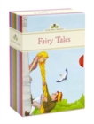 Image for Silver Penny Treasury: Fairy Tales