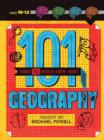 Image for 101 things you should know about geography